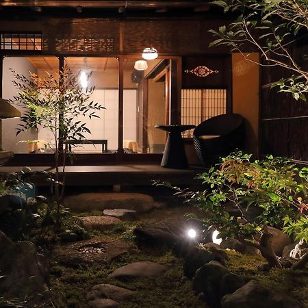 京都市 Kyo No Oozora Fukaヴィラ エクステリア 写真