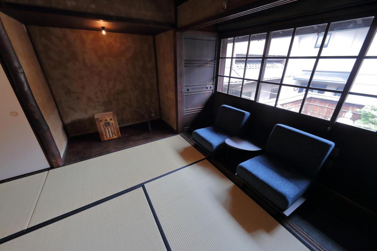 京都市 Kyo No Oozora Fukaヴィラ エクステリア 写真