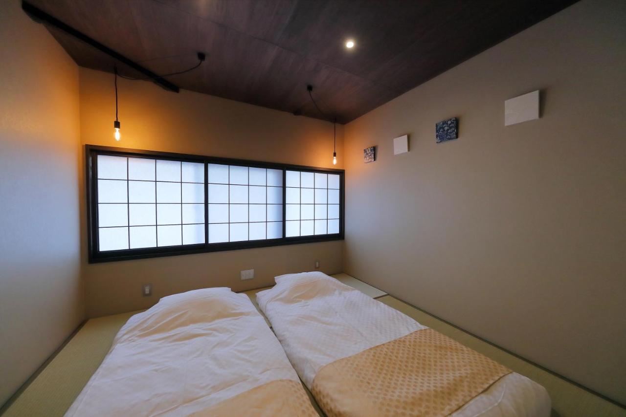 京都市 Kyo No Oozora Fukaヴィラ エクステリア 写真