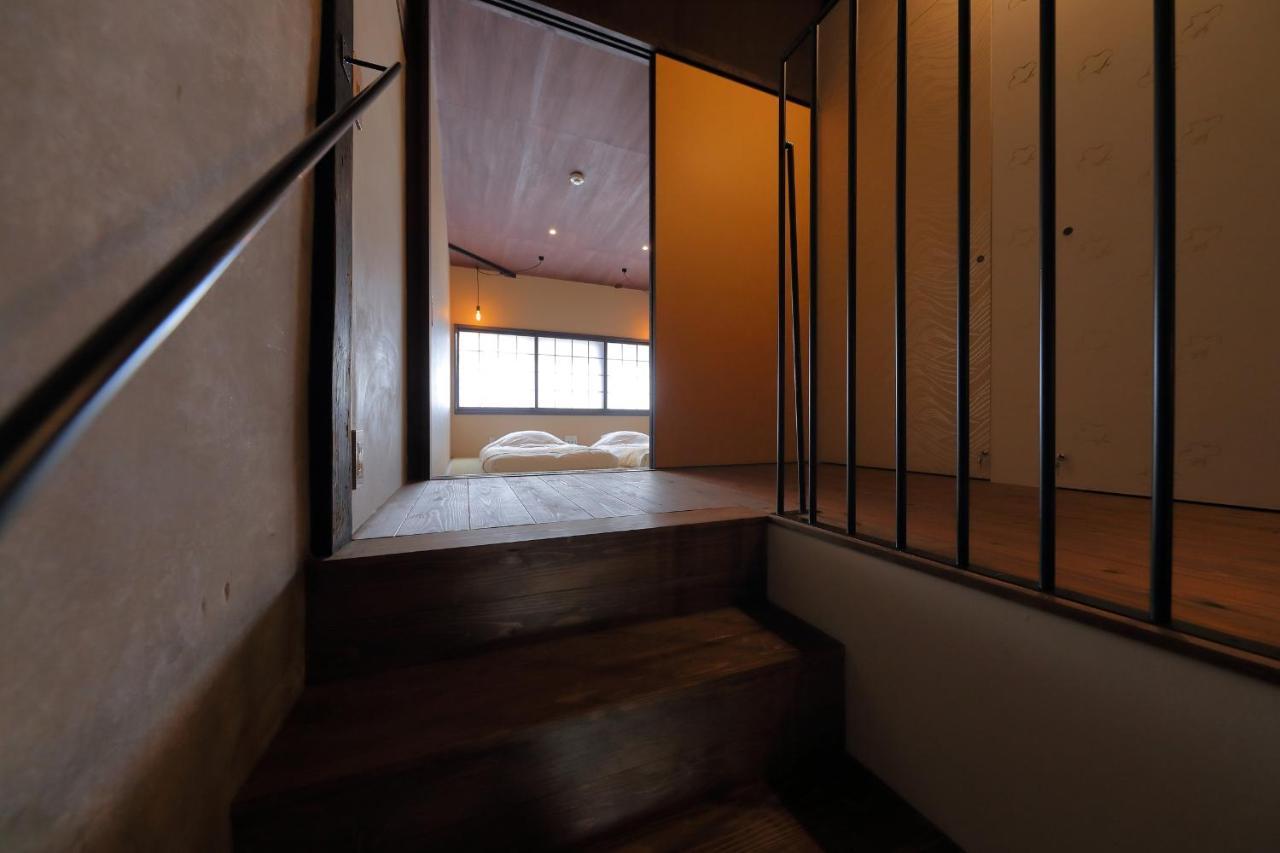 京都市 Kyo No Oozora Fukaヴィラ エクステリア 写真